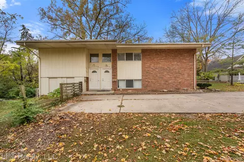 410 S Revena Blvd, Ann Arbor, MI 48103