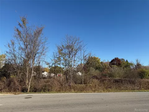 lot23 E Hill Rd, Grand Blanc, MI 48439