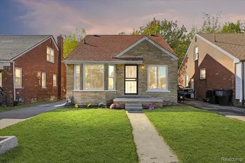 18009 Beland St, Detroit, MI 48234
