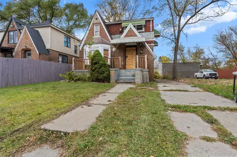 14225 Kentucky St, Detroit, MI 48238