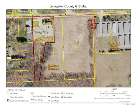 Unit 4 M-36, Hamburg, MI 48139