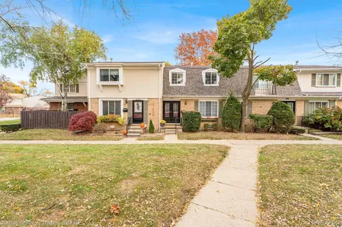 1805 Wickham St, Royal Oak, MI 48073
