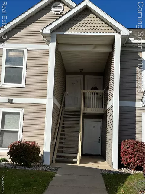 1452 Millbrook Trail Trl, Ann Arbor, MI 48108