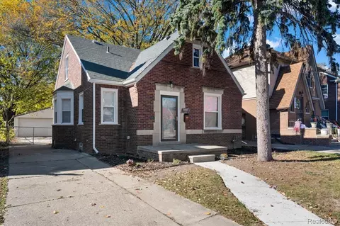 5921 Audubon Rd, Detroit, MI 48224