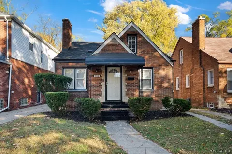15760 Lauder St, Detroit, MI 48227