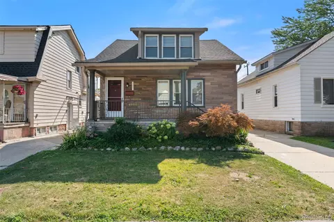 5452 Maple St, Dearborn, MI 48126