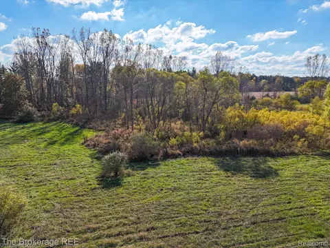 Vl Janna Leigh Drive, Marathon, MI 48464