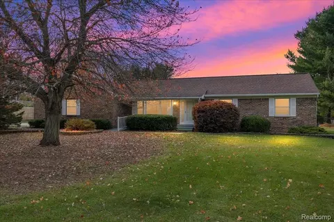 5618 Ann Arbor Saline Rd, Lodi, MI 48176