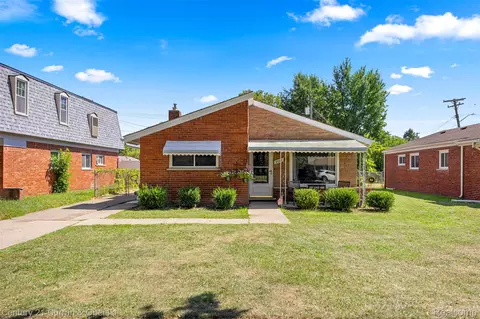 5015 Lincoln Blvd, Dearborn Heights, MI 48125
