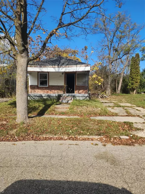 345 E Austin Ave, Flint, MI 48505