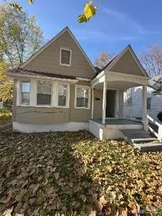 9977 Evergreen Ave, Detroit, MI 48228