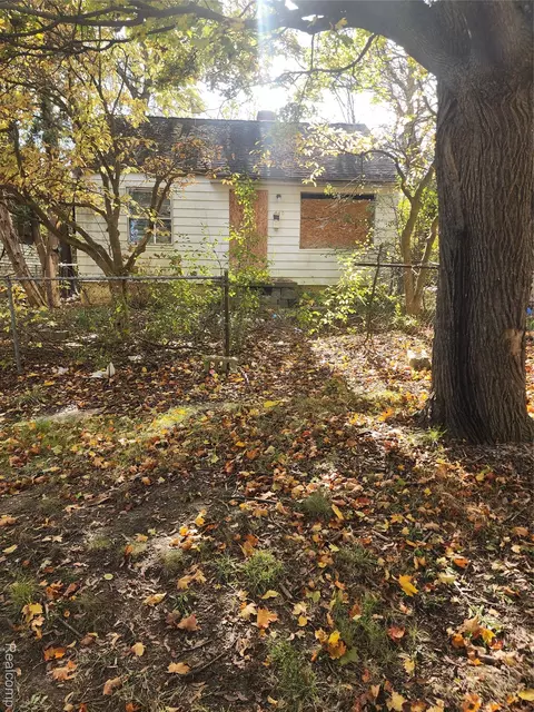 350 E Mott Ave, Flint, MI 48505