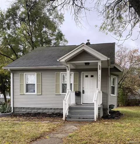 735 Cameron Ave, Pontiac, MI 48340