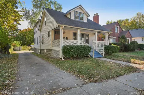 274 Silman St, Ferndale, MI 48220