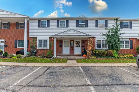 6629 Andersonville Rd, Village Of Clarkston, MI 48346