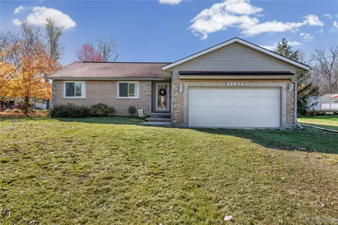 28832 27 Mile Rd, New Haven, MI 48048