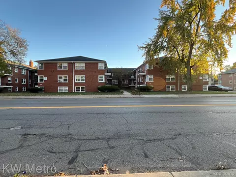 2557 W Mcnichols Rd #208, Detroit, MI 48221