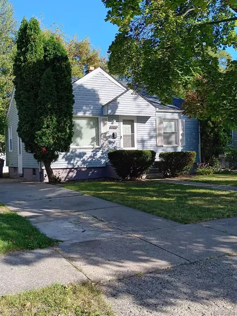9250 Plainview, Detroit, MI 48228