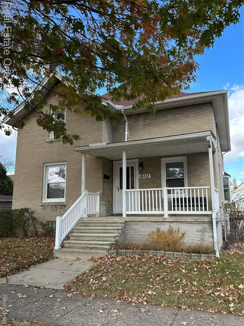 14212 Northline Rd, Southgate, MI 48195