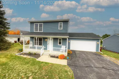 117 Turtle Trce, Pinckney, MI 48169