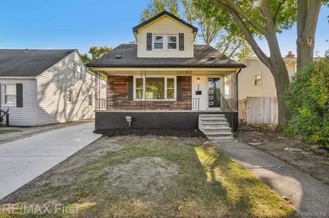 434 Jewell St, Ferndale, MI 48220