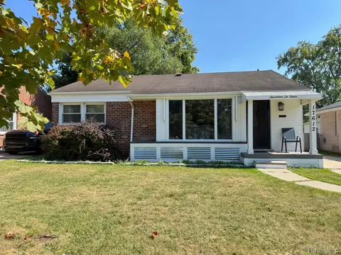 17612 Denby St, Redford, MI 48240