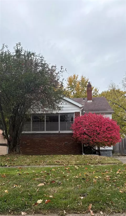 1326 Hughes Ave, Flint, MI 48503