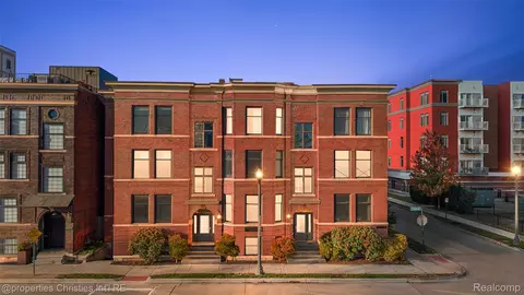112 Watson St #23, Detroit, MI 48201