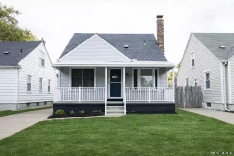 18557 Harman St, Melvindale, MI 48122