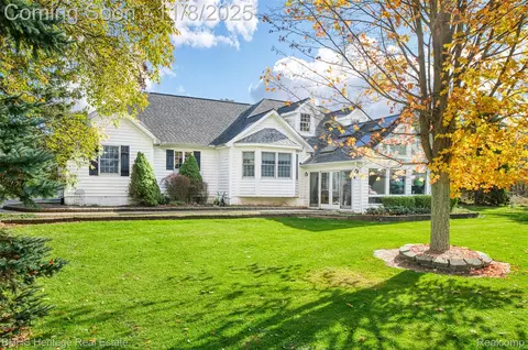 577 Brogan Rd, White Oak, MI 48892