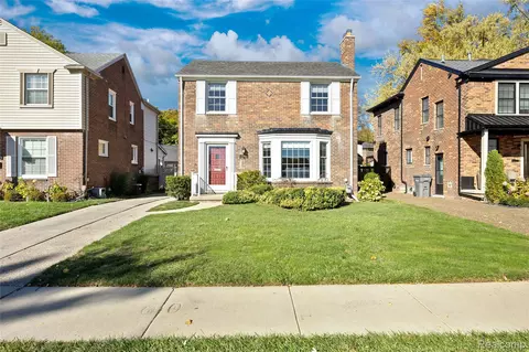 23460 Fordson Dr, Dearborn, MI 48124