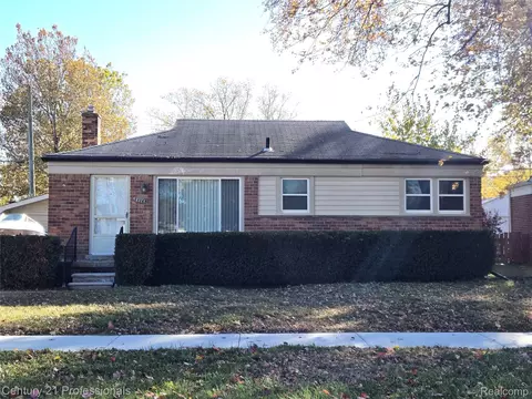 31265 Minton St, Livonia, MI 48150