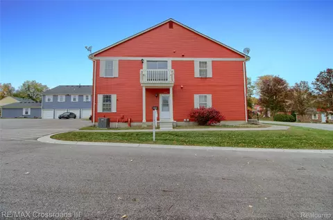 1699 Wingate Blvd, Ypsilanti, MI 48198