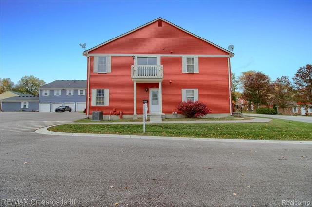 1699 Wingate Blvd, Ypsilanti, MI 48198 | 1 photo - Movoto