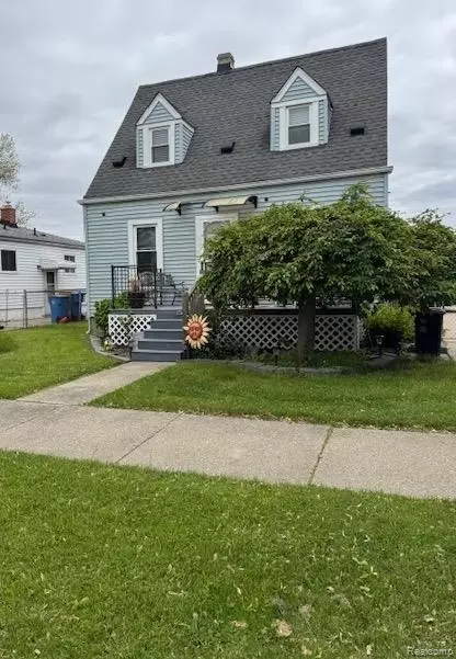 4715 Culver St, Dearborn Heights, MI 48125