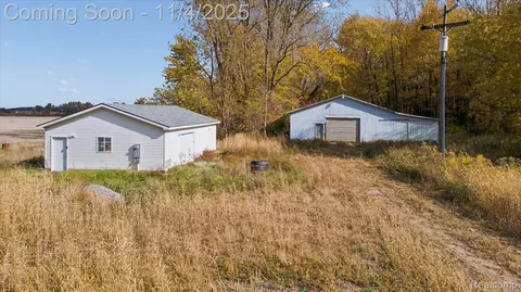 9200 Platt Rd, Milan, MI 48131