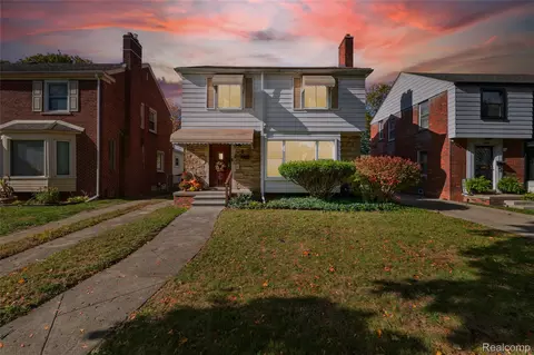 13597 Rutland St, Detroit, MI 48227