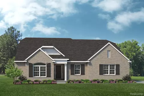5605 Fir Ct, Almont, MI 48003