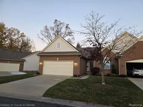 22763 Coachlight #68, Taylor, MI 48180