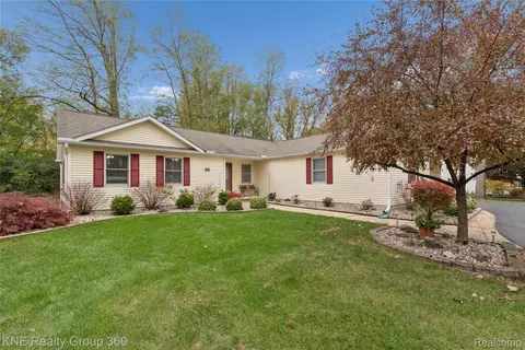 3283 Birch Run S, Adrian, MI 49221