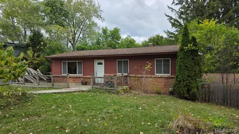 7901 Hillcrest, Independence, MI 48348