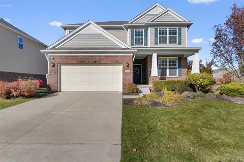 57570 Village Dr, Lyon, MI 48165