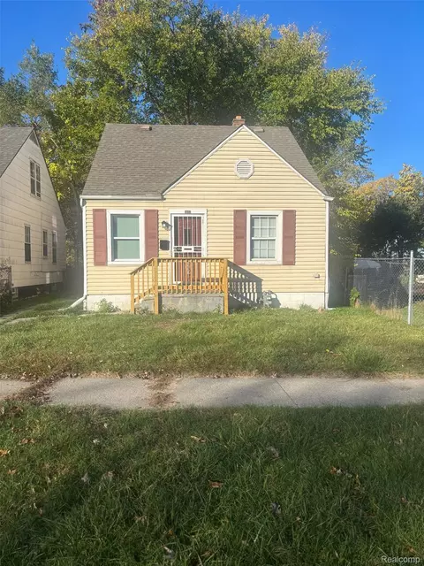 14157 Birwood St, Detroit, MI 48238