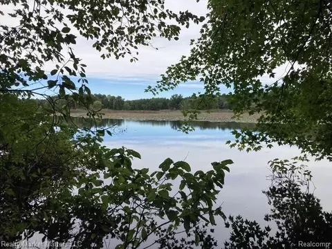 0 Northfield Rd White Lake Twp, White Lake, MI 48383