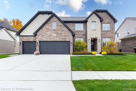 49806 Bingham Ln, Macomb, MI 48044