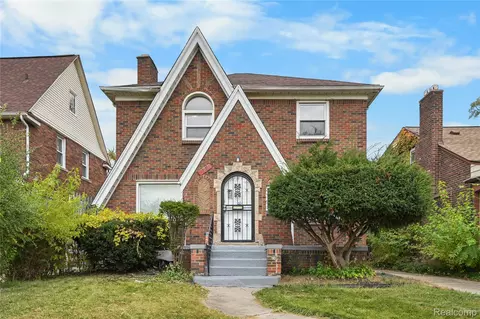 13930 Penrod St, Detroit, MI 48223