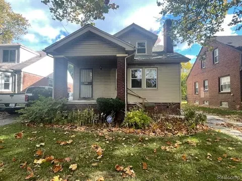 13546 Ilene St, Detroit, MI 48238