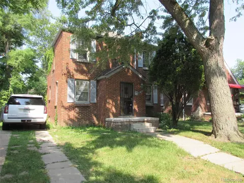15785 Rutherford St, Detroit, MI 48227
