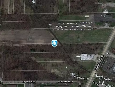 25712 Telegraph Rd, Brownstown, MI 48134