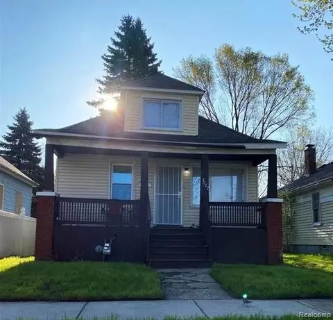 7262 Saint Marys St, Detroit, MI 48228
